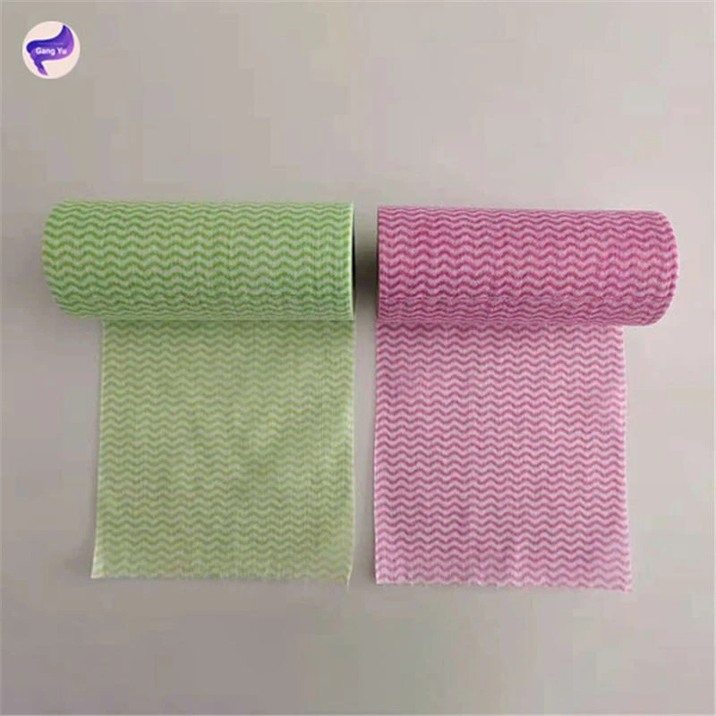 Disposable Cleaning Wipes