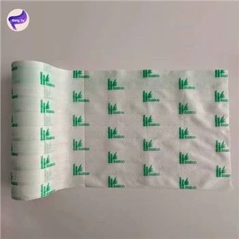 Toallitas de bambú